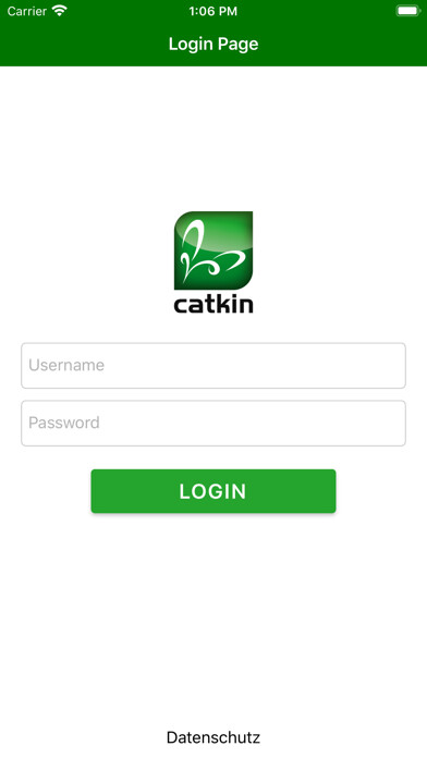 Emulate iPhone app catkin SmartApp using MyAndroid Emulate iPhone app catkin SmartApp using MyAndroid