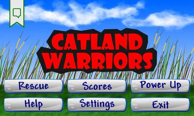 Emulate Android APK Catland Warriors Emulate Android APK Catland Warriors