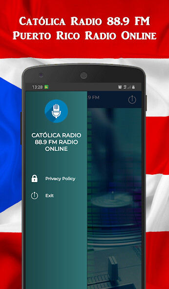 Run android online APK Católica Radio 88.9 FM PR from MyAndroid or emulate Católica Radio 88.9 FM PR using MyAndroid