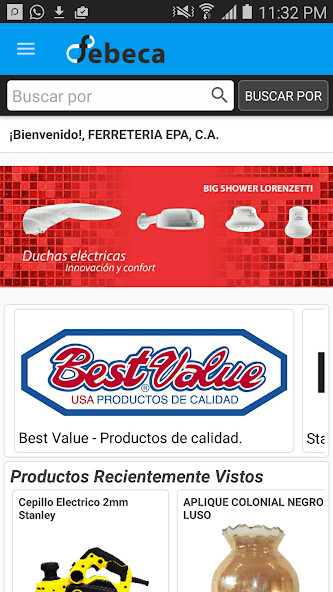 Run android online APK Catálogo Digital Febeca C.A. from MyAndroid or emulate Catálogo Digital Febeca C.A. using MyAndroid Run android online APK Catálogo Digital Febeca C.A. from MyAndroid or emulate Catálogo Digital Febeca C.A. using MyAndroid