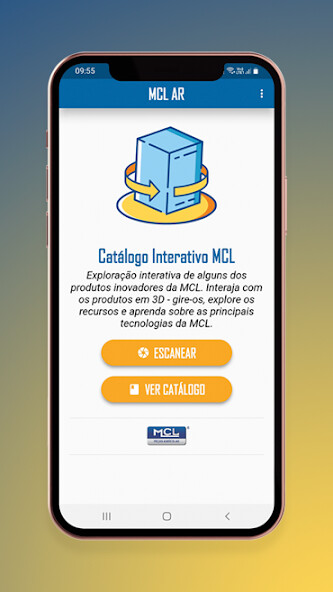 Run android online APK Catálogo MCL from MyAndroid or emulate Catálogo MCL using MyAndroid Run android online APK Catálogo MCL from MyAndroid or emulate Catálogo MCL using MyAndroid