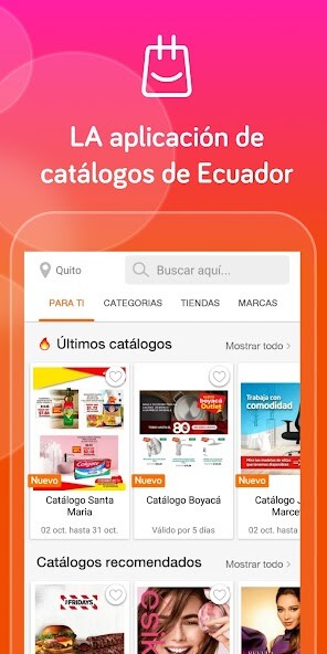 Run android online APK Catálogos, descuentos y ofertas de Ecuador from MyAndroid or emulate Catálogos, descuentos y ofertas de Ecuador using MyAndroid Run android online APK Catálogos, descuentos y ofertas de Ecuador from MyAndroid or emulate Catálogos, descuentos y ofertas de Ecuador using MyAndroid