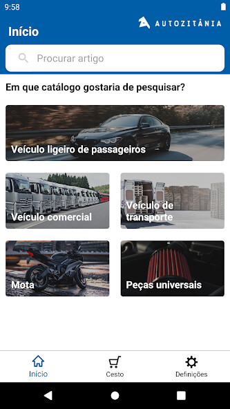 Run android online APK Catálogo Webshop Autozitânia from MyAndroid or emulate Catálogo Webshop Autozitânia using MyAndroid Run android online APK Catálogo Webshop Autozitânia from MyAndroid or emulate Catálogo Webshop Autozitânia using MyAndroid