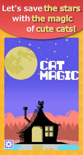 Run android online APK CatMagic -Protect families and save stars-MSXstyle from MyAndroid or emulate CatMagic -Protect families and save stars-MSXstyle using MyAndroid Run android online APK CatMagic -Protect families and save stars-MSXstyle from MyAndroid or emulate CatMagic -Protect families and save stars-MSXstyle using MyAndroid