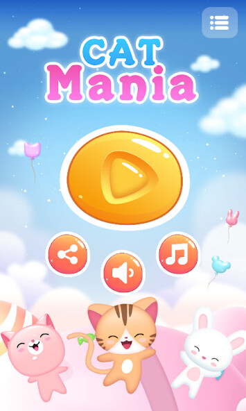 Run android online APK Cat Mania from MyAndroid or emulate Cat Mania using MyAndroid Run android online APK Cat Mania from MyAndroid or emulate Cat Mania using MyAndroid