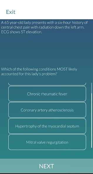 Emulate CAT Medical Quiz from MyAndroid or run CAT Medical Quiz using MyAndroid