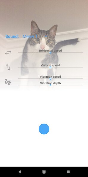 Run android online APK Cat Meow from MyAndroid or emulate Cat Meow using MyAndroid