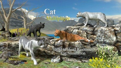 Emulate iPhone app Cat Multiplayer using MyAndroid Emulate iPhone app Cat Multiplayer using MyAndroid