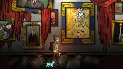 Emulate iPhone app Cat Museum using MyAndroid Emulate iPhone app Cat Museum using MyAndroid