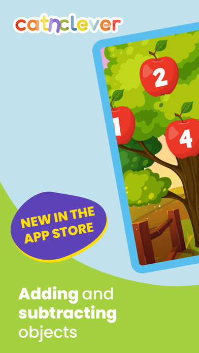 Emulate iPhone app CatnClever edu games for kids using MyAndroid Emulate iPhone app CatnClever edu games for kids using MyAndroid