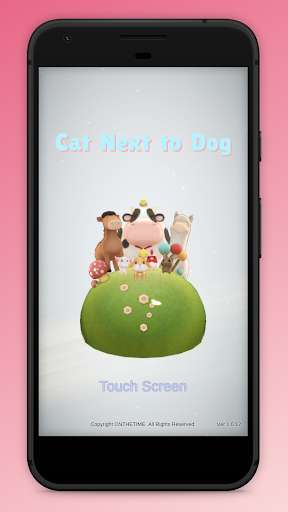 Run android online APK Cat Next to Dog from MyAndroid or emulate Cat Next to Dog using MyAndroid Run android online APK Cat Next to Dog from MyAndroid or emulate Cat Next to Dog using MyAndroid