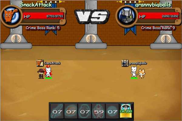 Emulate Android APK Catnip Kingpin Emulate Android APK Catnip Kingpin