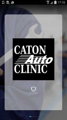Emulate Android APK Caton Auto Clinic Emulate Android APK Caton Auto Clinic