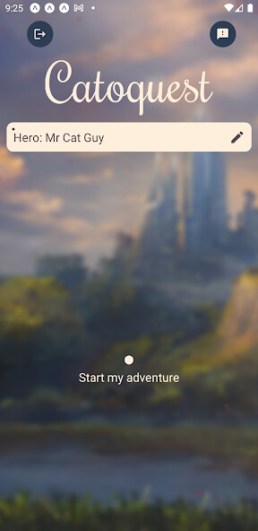 Run android online APK Catoquest from MyAndroid or emulate Catoquest using MyAndroid