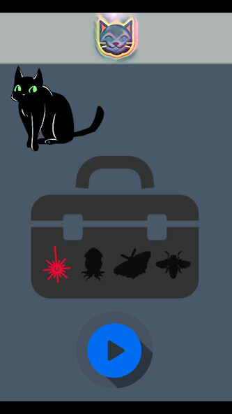 Run android online APK Cat play from MyAndroid or emulate Cat play using MyAndroid