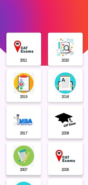 Run android online APK CAT PREVIOUS QUESTION PAPERS from MyAndroid or emulate CAT PREVIOUS QUESTION PAPERS using MyAndroid Run android online APK CAT PREVIOUS QUESTION PAPERS from MyAndroid or emulate CAT PREVIOUS QUESTION PAPERS using MyAndroid