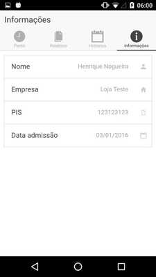 Emulate Android APK Catraca Digital Emulate Android APK Catraca Digital