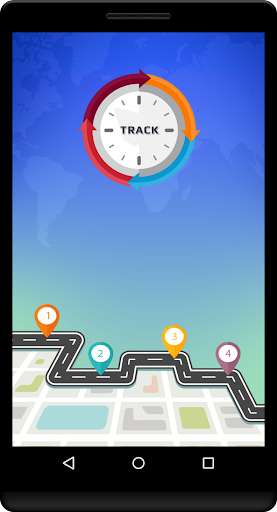 Run android online APK CA-Track from MyAndroid or emulate CA-Track using MyAndroid
