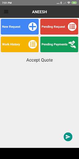 Run android online APK CAT RAMS from MyAndroid or emulate CAT RAMS using MyAndroid