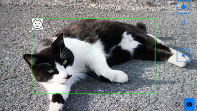 Emulate iPhone app CatRecorder using MyAndroid