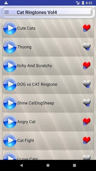 Run android online APK Cat Ringtones Vol4 with Stunning Cat Wallpapers from MyAndroid or emulate Cat Ringtones Vol4 with Stunning Cat Wallpapers using MyAndroid Run android online APK Cat Ringtones Vol4 with Stunning Cat Wallpapers from MyAndroid or emulate Cat Ringtones Vol4 with Stunning Cat Wallpapers using MyAndroid