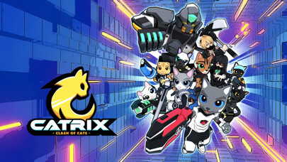 Emulate iPhone app CATRIX using MyAndroid Emulate iPhone app CATRIX using MyAndroid