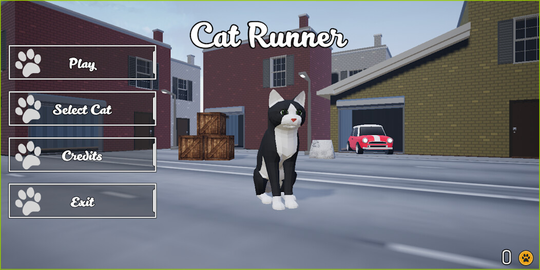 Run android online APK Cat Runner from MyAndroid or emulate Cat Runner using MyAndroid Run android online APK Cat Runner from MyAndroid or emulate Cat Runner using MyAndroid