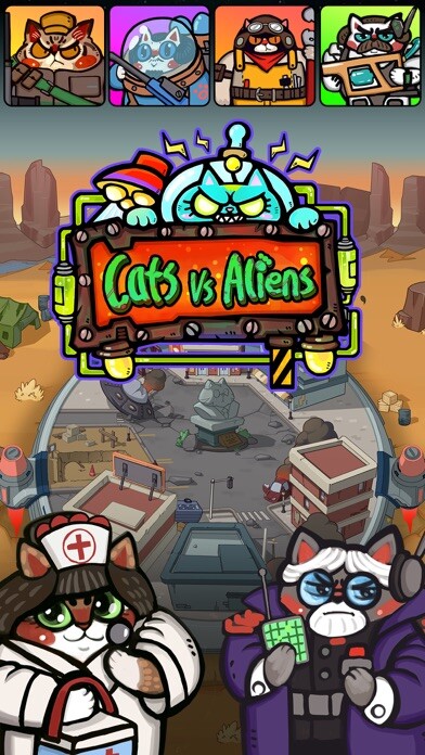 Emulate iPhone app Cats Arena using MyAndroid Emulate iPhone app Cats Arena using MyAndroid