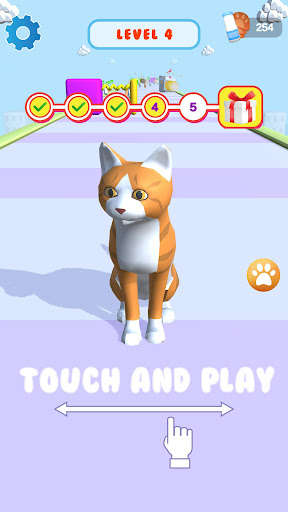 Run android online APK Cat Saver 3D from MyAndroid or emulate Cat Saver 3D using MyAndroid Run android online APK Cat Saver 3D from MyAndroid or emulate Cat Saver 3D using MyAndroid