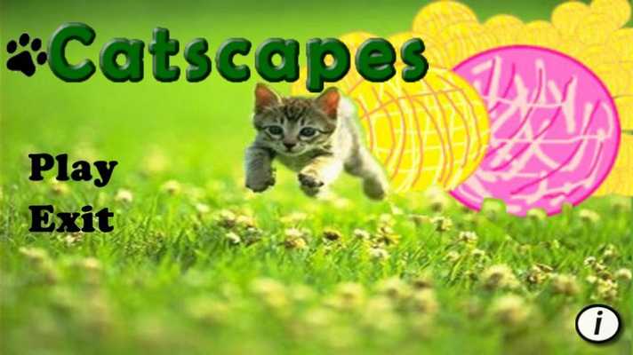 Emulate Android APK Catscapes