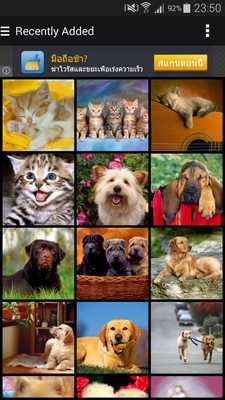 Emulate Android APK Cats Dogs Set Wallpapers Emulate Android APK Cats Dogs Set Wallpapers