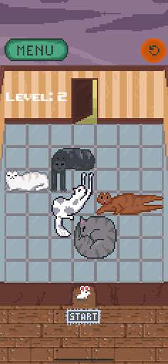 Run android online APK Cats Escape from MyAndroid or emulate Cats Escape using MyAndroid Run android online APK Cats Escape from MyAndroid or emulate Cats Escape using MyAndroid