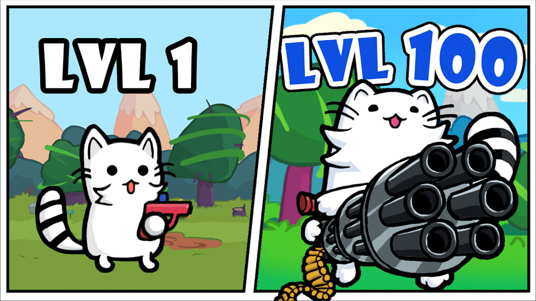 Run android online APK Cat shoot war: offline games from MyAndroid or emulate Cat shoot war: offline games using MyAndroid Run android online APK Cat shoot war: offline games from MyAndroid or emulate Cat shoot war: offline games using MyAndroid