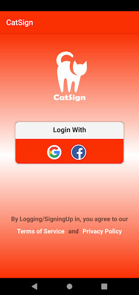 Run android online APK Catsign from MyAndroid or emulate Catsign using MyAndroid Run android online APK Catsign from MyAndroid or emulate Catsign using MyAndroid