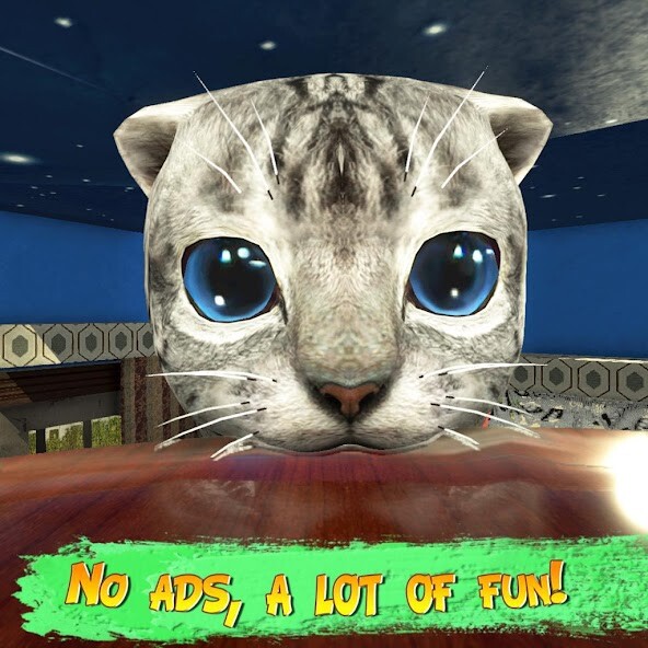 Run android online APK Cat Simulator Kitty Craft Pro from MyAndroid or emulate Cat Simulator Kitty Craft Pro using MyAndroid Run android online APK Cat Simulator Kitty Craft Pro from MyAndroid or emulate Cat Simulator Kitty Craft Pro using MyAndroid