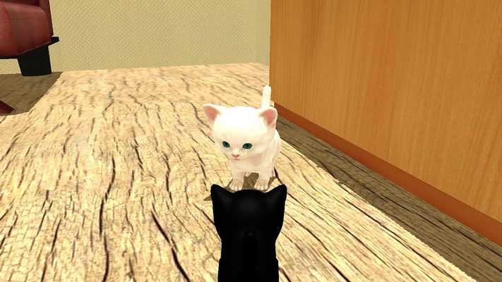 Emulate Android APK Cat Simulator VR Emulate Android APK Cat Simulator VR