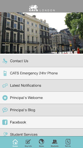 Run android online APK CATS London from MyAndroid or emulate CATS London using MyAndroid