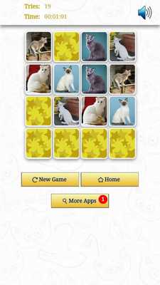 Emulate Android APK CATS Match N Learn - FREE Emulate Android APK CATS Match N Learn - FREE
