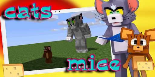 Run android online APK Cats Mice Mod from MyAndroid or emulate Cats Mice Mod using MyAndroid Run android online APK Cats Mice Mod from MyAndroid or emulate Cats Mice Mod using MyAndroid