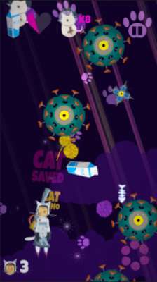 Emulate Android APK Cat Space Invaders Emulate Android APK Cat Space Invaders