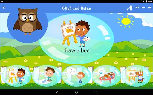 Emulate Android APK CATs Primary English Emulate Android APK CATs Primary English