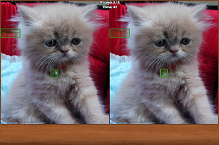 Emulate iPhone app Cats Spot the Difference using MyAndroid Emulate iPhone app Cats Spot the Difference using MyAndroid