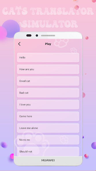 Run android online APK Cats Translator Simulator from MyAndroid or emulate Cats Translator Simulator using MyAndroid Run android online APK Cats Translator Simulator from MyAndroid or emulate Cats Translator Simulator using MyAndroid