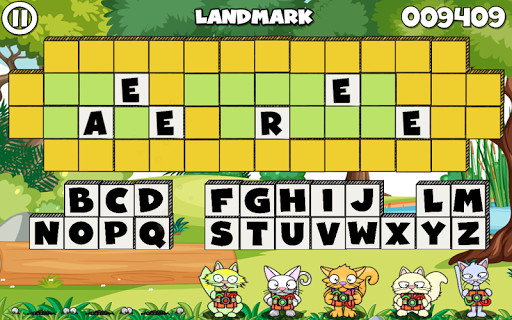 Run android online APK Cat Strapped from MyAndroid or emulate Cat Strapped using MyAndroid