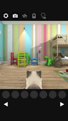 Emulate Android APK Cats treats Detective 4 Emulate Android APK Cats treats Detective 4