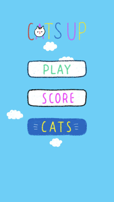 Emulate iPhone app CatsUp - Meowww using MyAndroid Emulate iPhone app CatsUp - Meowww using MyAndroid