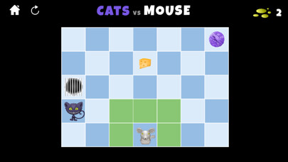 Emulate iPhone app Cats vs Mouse using MyAndroid Emulate iPhone app Cats vs Mouse using MyAndroid