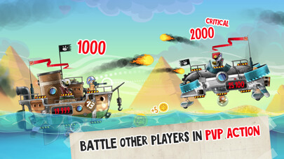 Emulate iPhone app Cats vs Pigs: Battle Arena using MyAndroid Emulate iPhone app Cats vs Pigs: Battle Arena using MyAndroid