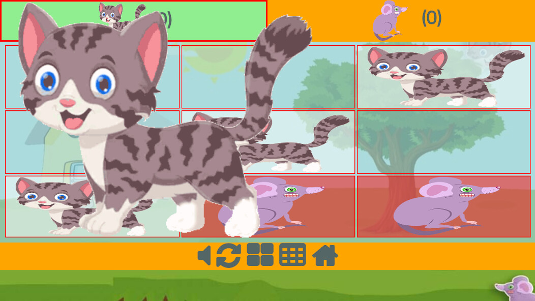 Emulate Android APK Cats vs Rats Emulate Android APK Cats vs Rats