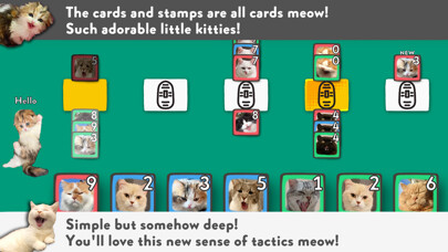 Emulate iPhone app Cats Yakuza - Online card game using MyAndroid Emulate iPhone app Cats Yakuza - Online card game using MyAndroid
